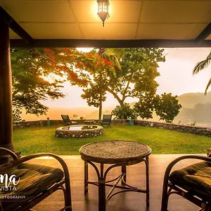 Couette-café The Buena Vista, Kandy